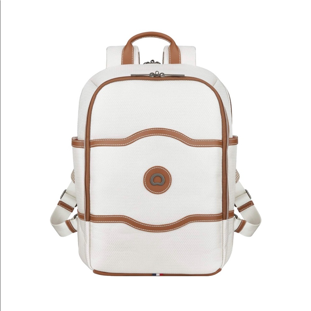 DELSEY Paris Chatelet Soft Travel Laptop Backpack